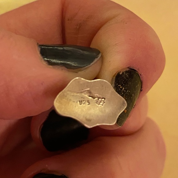 Sterling Silver Lighthouse charm - Picture 5 of 5